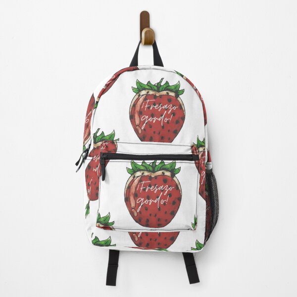 Item preview, Big strawberry (hug) to the heart designed and sold by EXPERA.