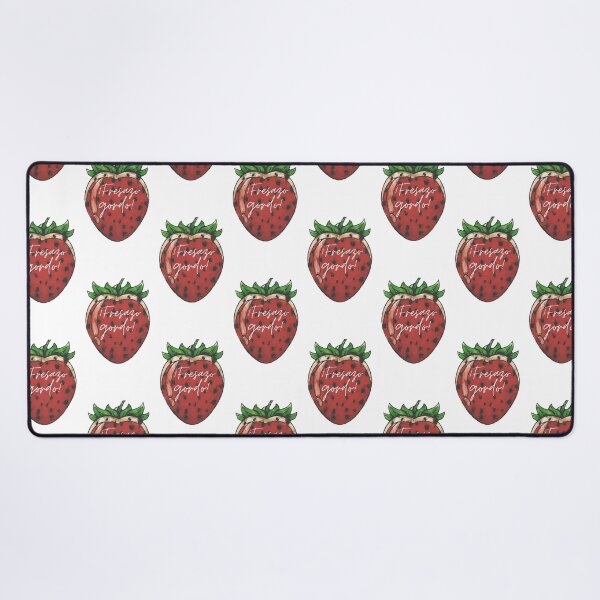 Item preview, Big strawberry (hug) to the heart designed and sold by EXPERA.