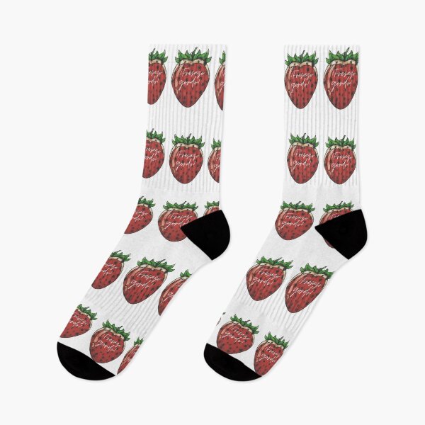 Item preview, Big strawberry (hug) to the heart designed and sold by EXPERA.