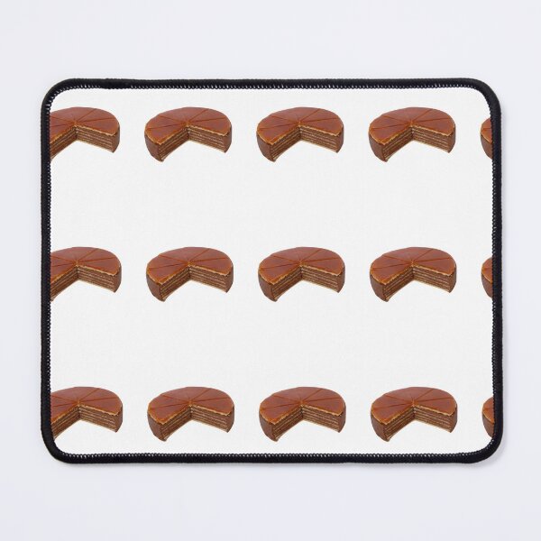 Item preview, Traditional dobosh cake designed and sold by Coolparrotgirl.