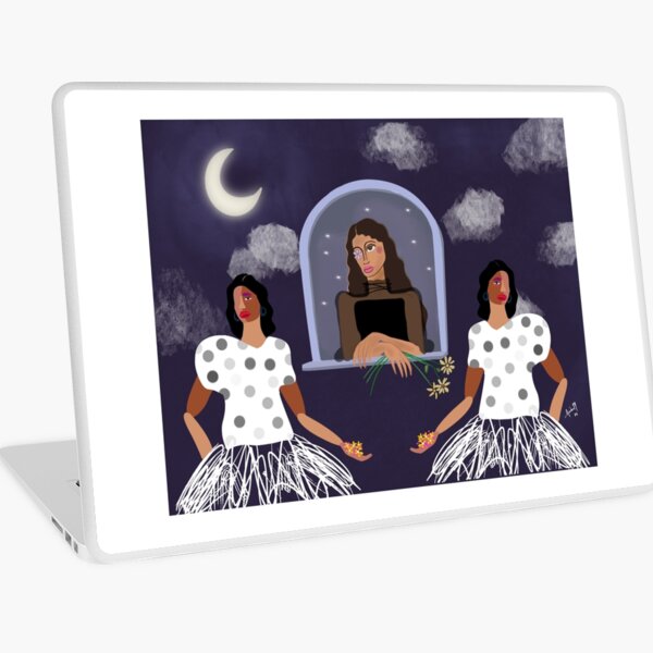 Item preview, Moonlight Guardians designed and sold by imagineviolet.