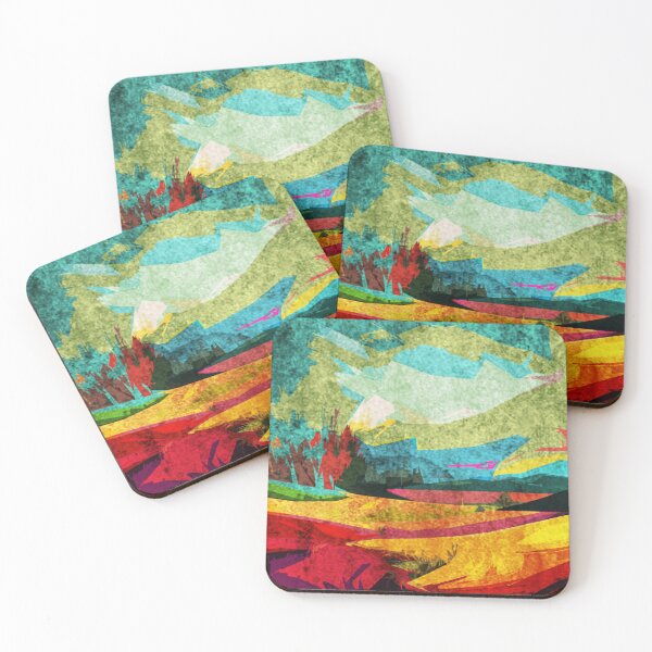 Item preview, Abstract fish designed and sold by kinpirks.