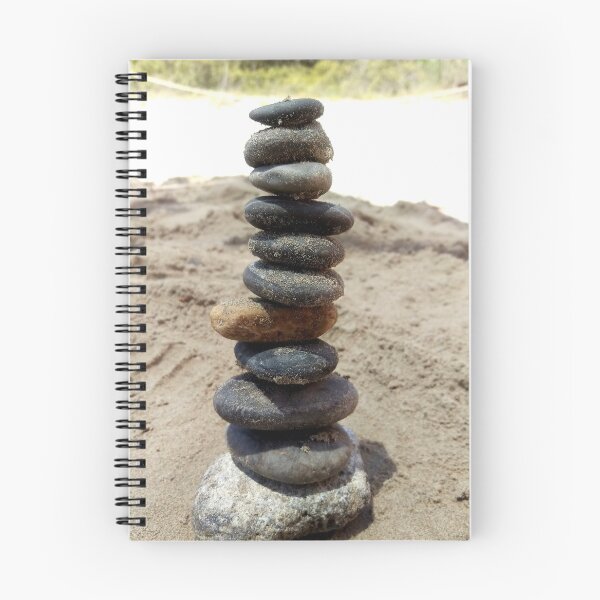 Item preview, Greece - Stone stacking designed and sold by CarolineArts.