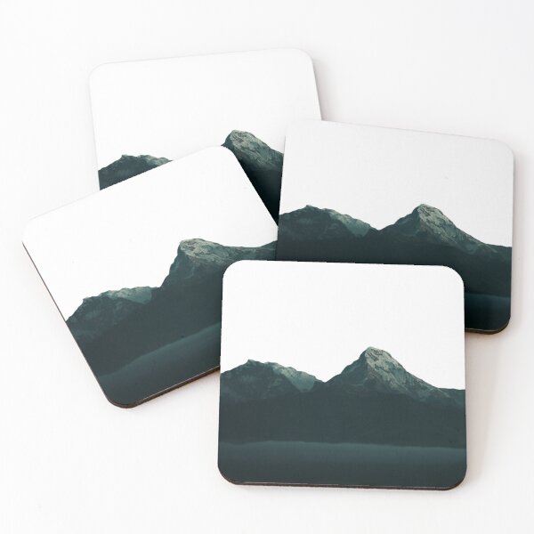 Item preview, the mountains of America designed and sold by Zriab10.