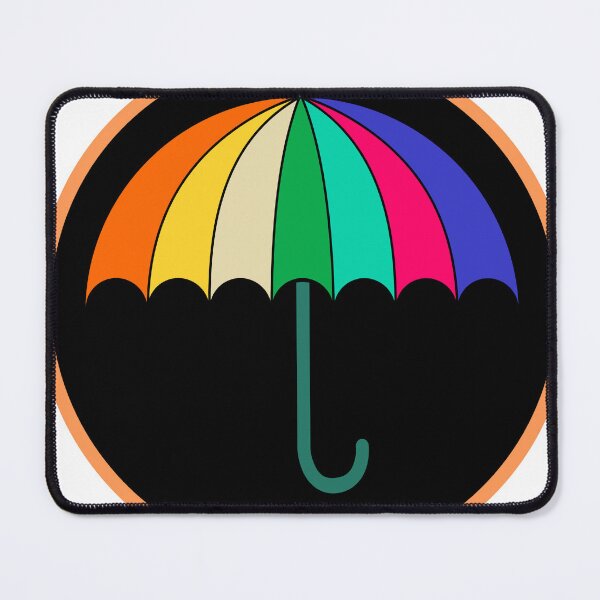 Item preview, BROLLY - The Avengers - British Spy Movie designed and sold by CosmicTornado.