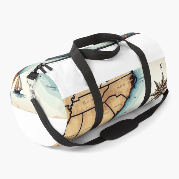 Item preview, Gulf of Mexico designed and sold by VibeTCreations.