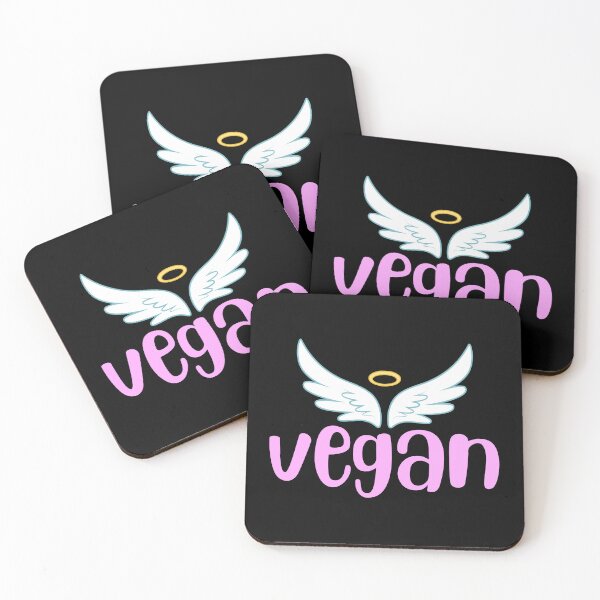 Item preview, y2k vegan angel designed and sold by quinnhopp.