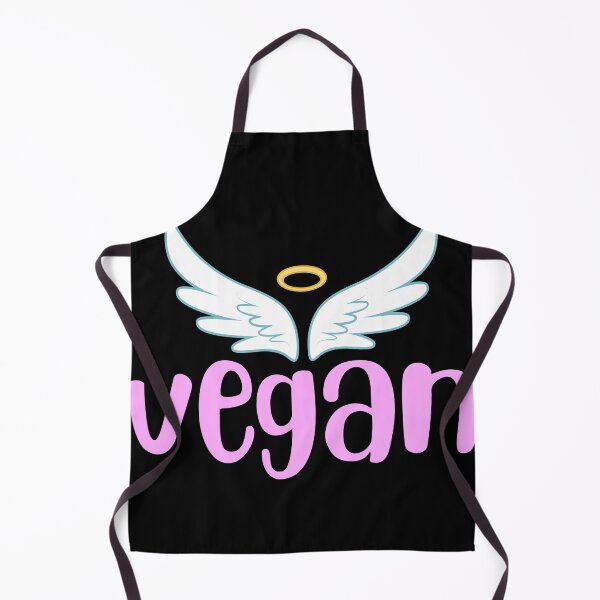 Item preview, y2k vegan angel designed and sold by quinnhopp.
