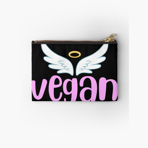 Item preview, y2k vegan angel designed and sold by quinnhopp.