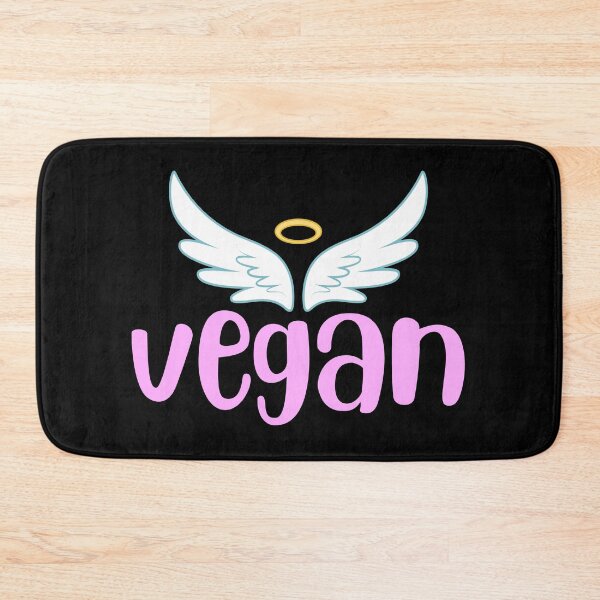 Item preview, y2k vegan angel designed and sold by quinnhopp.