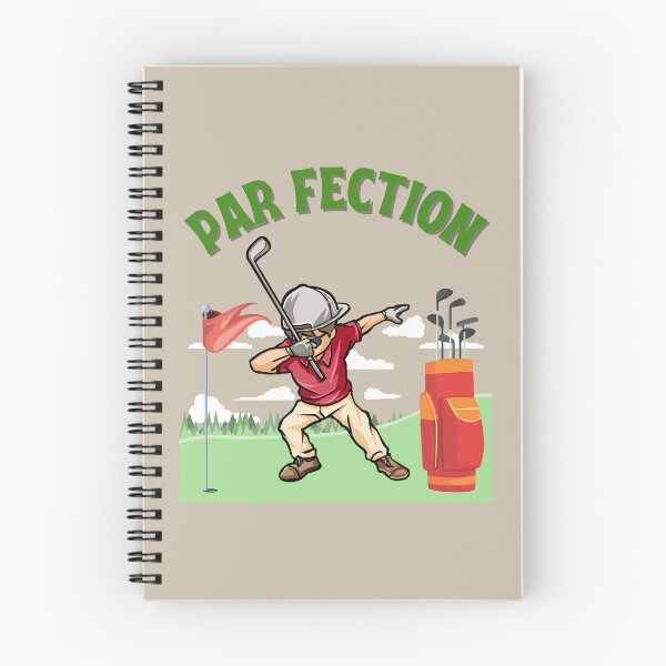 Item preview, Par-Fection, Golf Lovers Unisex Tee designed and sold by CrafteeTrends.