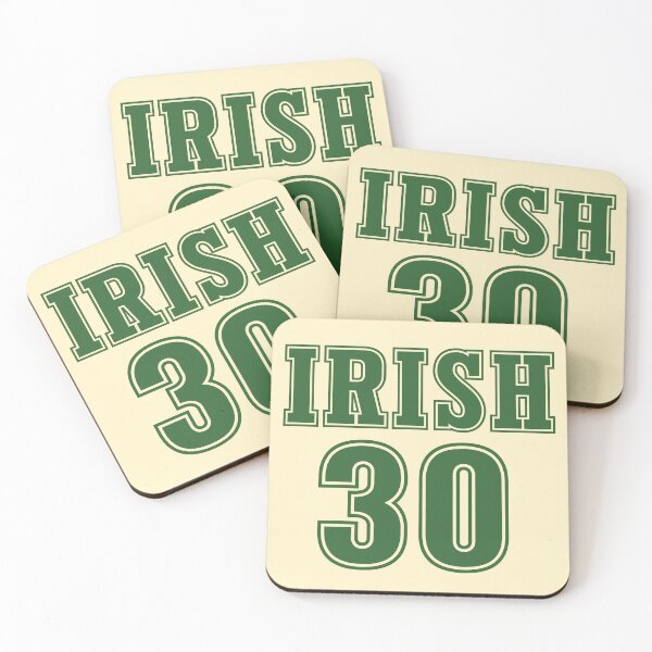 Item preview, Irish 30: Sports Spirit designed and sold by FaeryNuff.