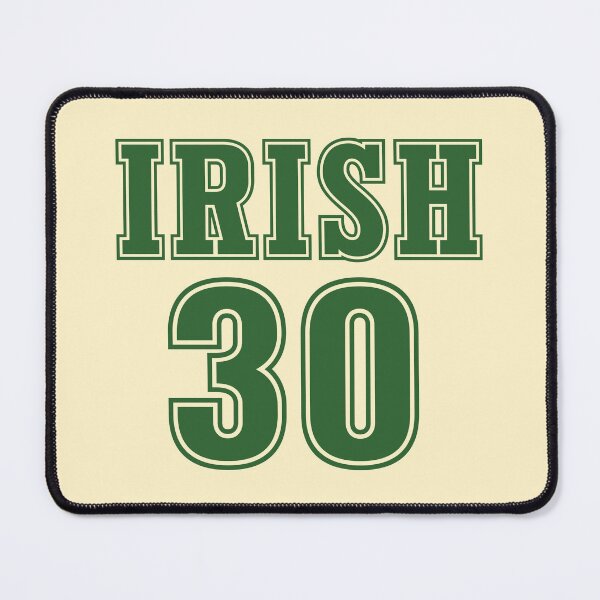 Item preview, Irish 30: Sports Spirit designed and sold by FaeryNuff.