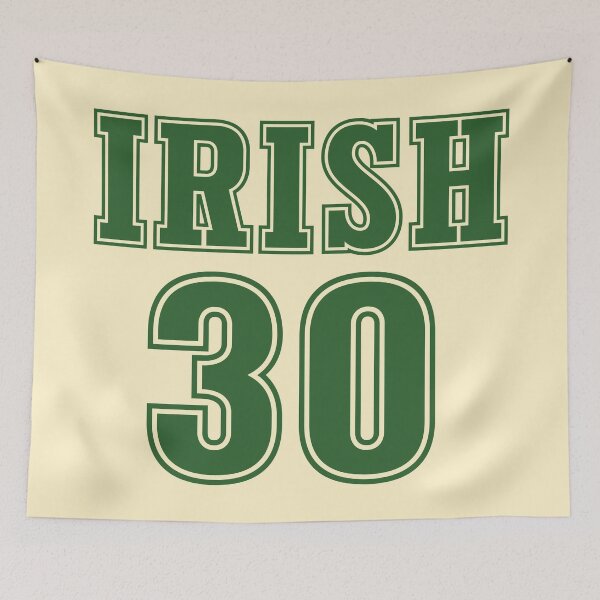 Item preview, Irish 30: Sports Spirit designed and sold by FaeryNuff.