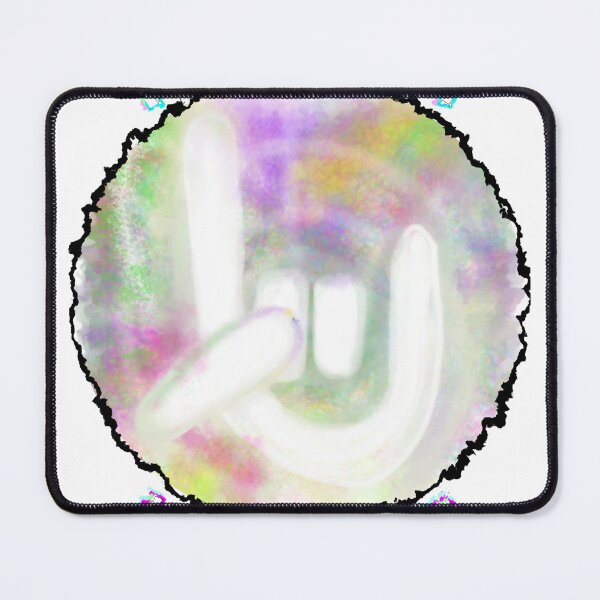 Item preview, Water Color FSL Logo designed and sold by fullysentstyle.