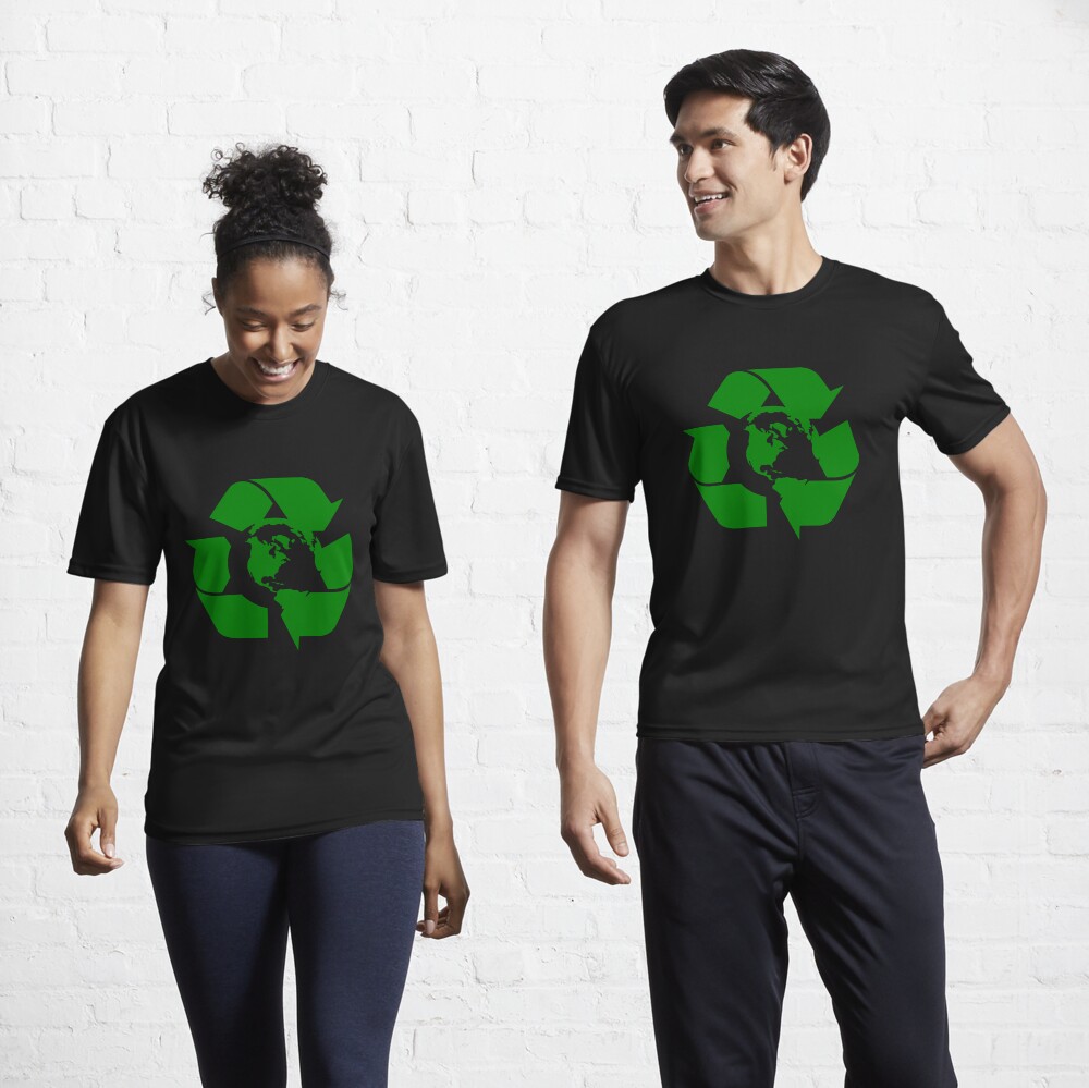 Item preview, Active T-Shirt designed and sold by EthosWear.