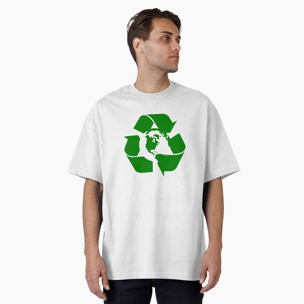 Item preview, Oversized T-Shirt designed and sold by EthosWear.