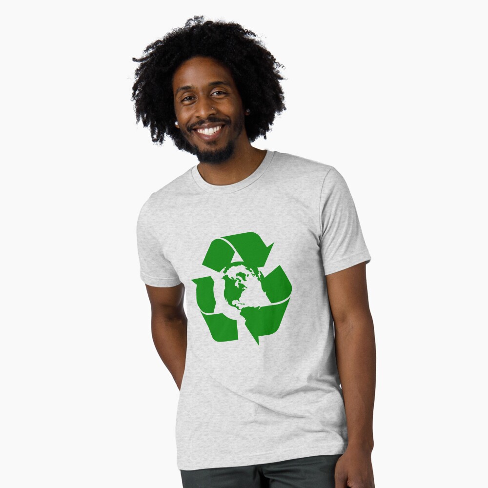 Item preview, Tri-blend T-Shirt designed and sold by EthosWear.