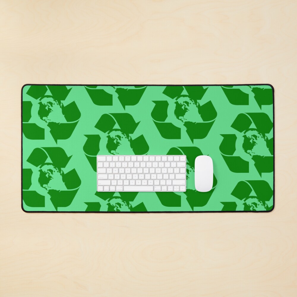 Item preview, Desk Mat designed and sold by EthosWear.