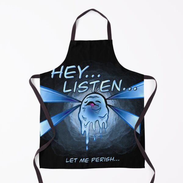 Item preview, Dumpy Navi designed and sold by Potentia1Energy.