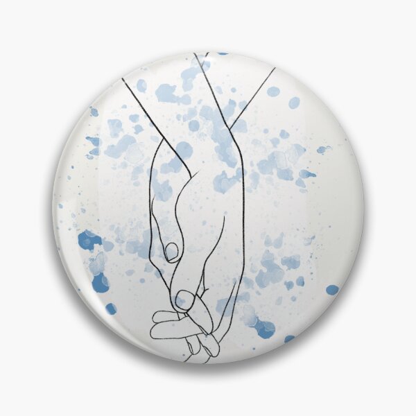 Item preview, Hands together - Silhouette of hands - Shaking hands designed and sold by vitrar.