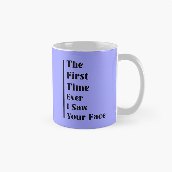 Item preview, Roberta, The First Time Ever I Saw Your Face 1 designed and sold by DigitalandPhoto.