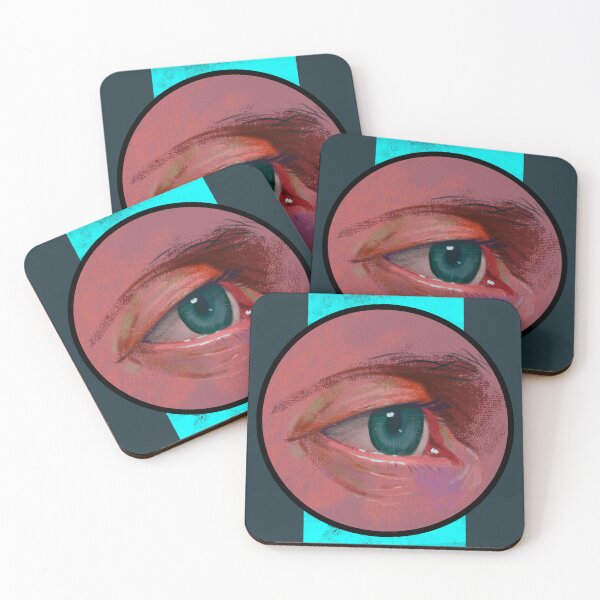 Item preview, The Eye designed and sold by CS-ArtStudio.