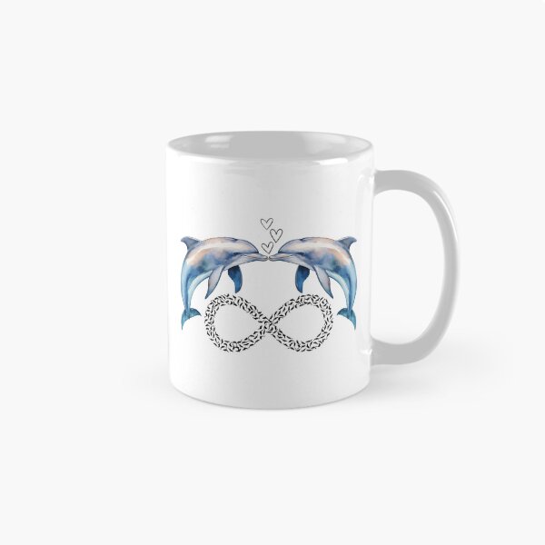 Item preview, Dolphins designed and sold by Gardenpets.