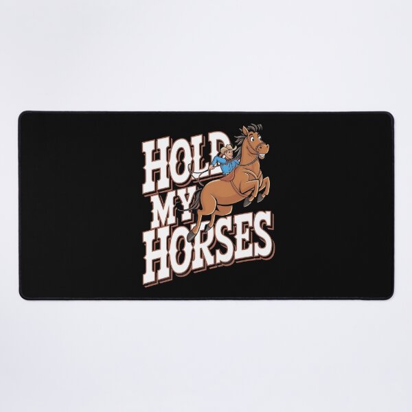 Item preview, Hold my horses - Rodeo can do - Inspired by rodeo - Rodeo is my passion - Rodeo dreams - I'm only here for the rodeo - The spirit of rodeo - The rodeo look - I want my rodeo designed and sold by JansenGS.