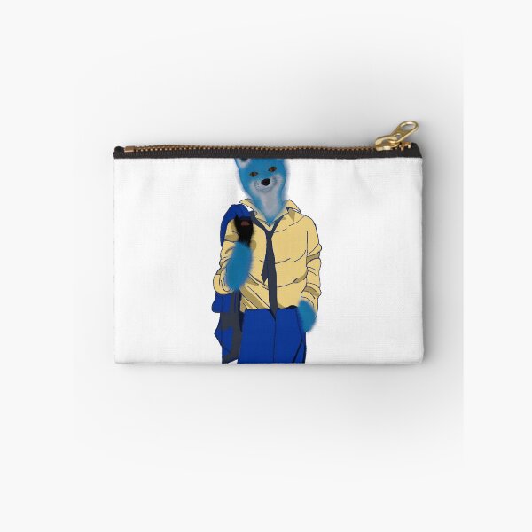 Item preview, Bluefox designed and sold by Lune's crazy world.