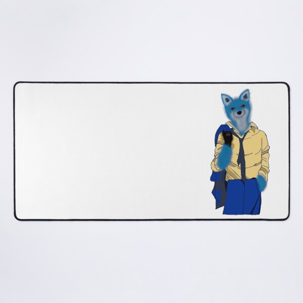 Item preview, Bluefox designed and sold by Lune's crazy world.