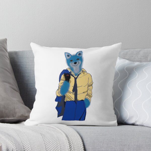 Item preview, Bluefox designed and sold by Lune's crazy world.