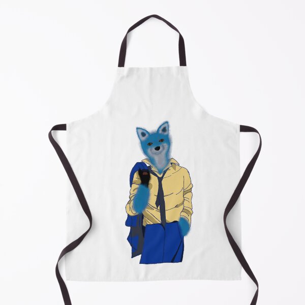 Item preview, Bluefox designed and sold by Lune's crazy world.