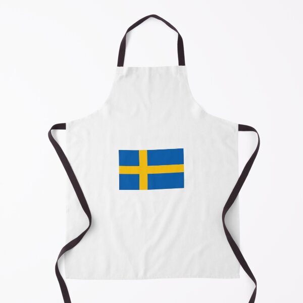 Item preview, Flag of Sweden designed and sold by ugsdesignS.