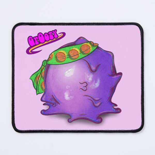 Item preview, GrOozy designed and sold by Potentia1Energy.