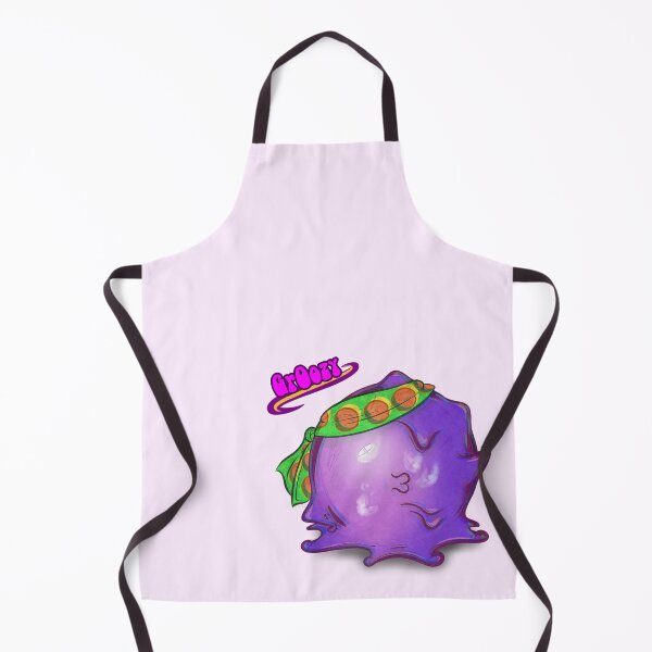 Item preview, GrOozy designed and sold by Potentia1Energy.