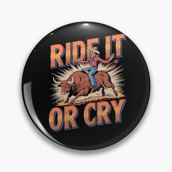 Item preview, Ride it or cry - Less talk more rodeo -  Rodeo - Long live rodeo - Rodeo only - Think rodeo - I trust rodeo - Rodeo rocks - It's your rodeo - Lucky rodeo designed and sold by JansenGS.