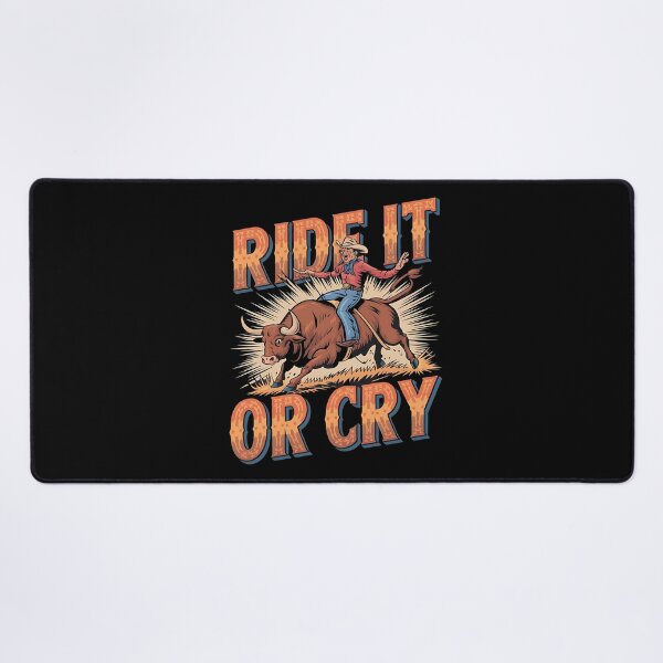Item preview, Ride it or cry - Less talk more rodeo - Rodeo - Long live rodeo - Rodeo only - Think rodeo - I trust rodeo - Rodeo rocks - It's your rodeo - Lucky rodeo designed and sold by JansenGS.