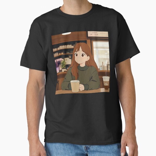 Item preview, Pho | Anime style designed and sold by ComicsFactory.