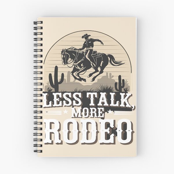 Item preview, Less talk more rodeo - Rodeo rocks - Rodeo is my sport - The original rodeo - The rodeo effect - I love rodeo - Rodeo makes me happy - Rodeo for your life designed and sold by JansenGS.