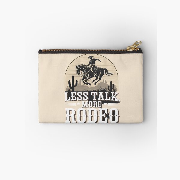 Item preview, Less talk more rodeo - Rodeo rocks - Rodeo is my sport - The original rodeo - The rodeo effect - I love rodeo - Rodeo makes me happy - Rodeo for your life designed and sold by JansenGS.