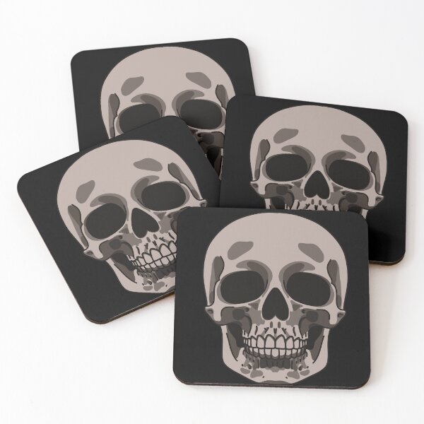 Item preview, Shadow Skull designed and sold by ashleygates98.