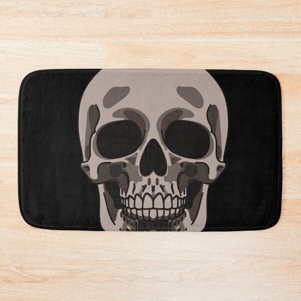 Item preview, Shadow Skull designed and sold by ashleygates98.