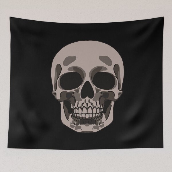 Item preview, Shadow Skull designed and sold by ashleygates98.