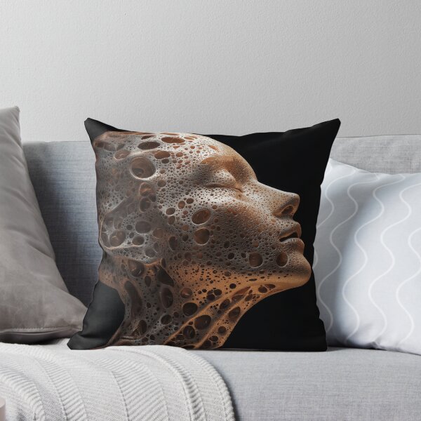 Item preview, Holey Lady designed and sold by EugeJ.