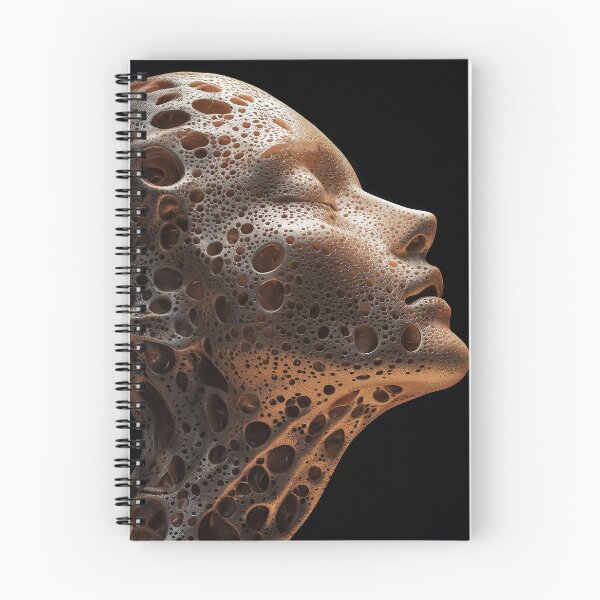 Item preview, Holey Lady designed and sold by EugeJ.