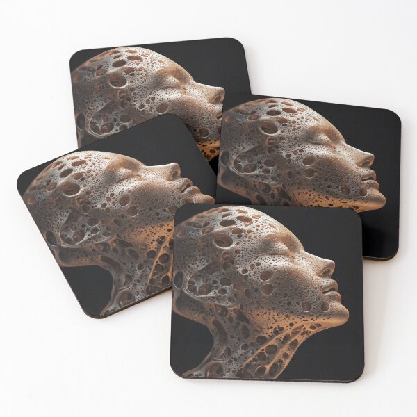 Item preview, Holey Lady designed and sold by EugeJ.