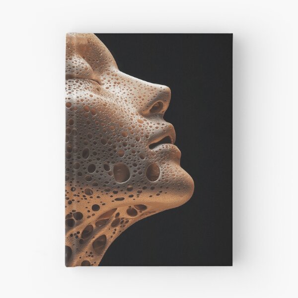 Item preview, Holey Lady designed and sold by EugeJ.