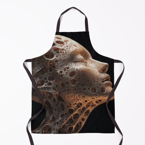 Item preview, Holey Lady designed and sold by EugeJ.