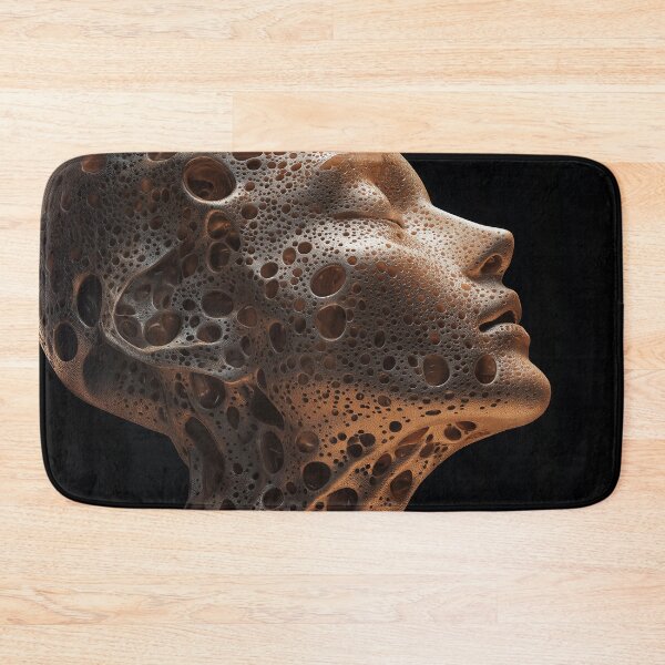 Item preview, Holey Lady designed and sold by EugeJ.
